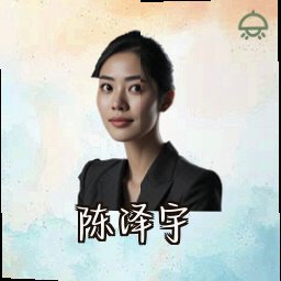 陈泽宇